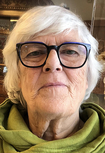 Anna Kroon
