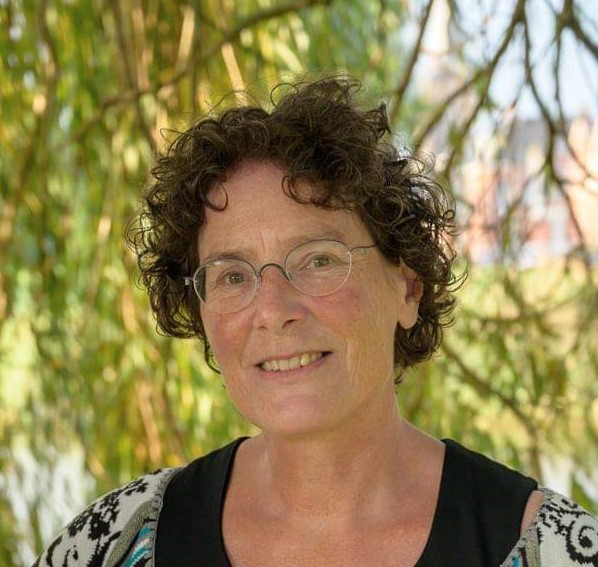 CORIEN KRONEMEIJER