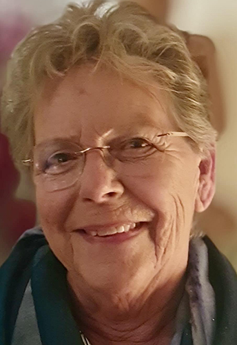 Rita Kruizenga