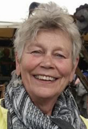 Trijn Riks